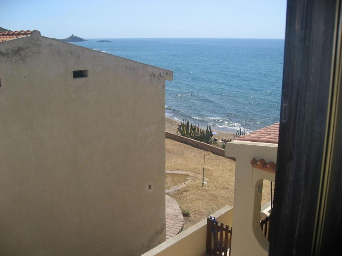 Nice Apartments In Waterfront Villa In Bosa Porto Alabe Tresnuraghes Exterior photo